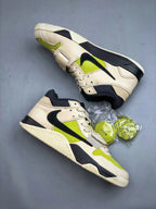 Jumpman Jack Travis Scott Cut The Check Bright Cactus