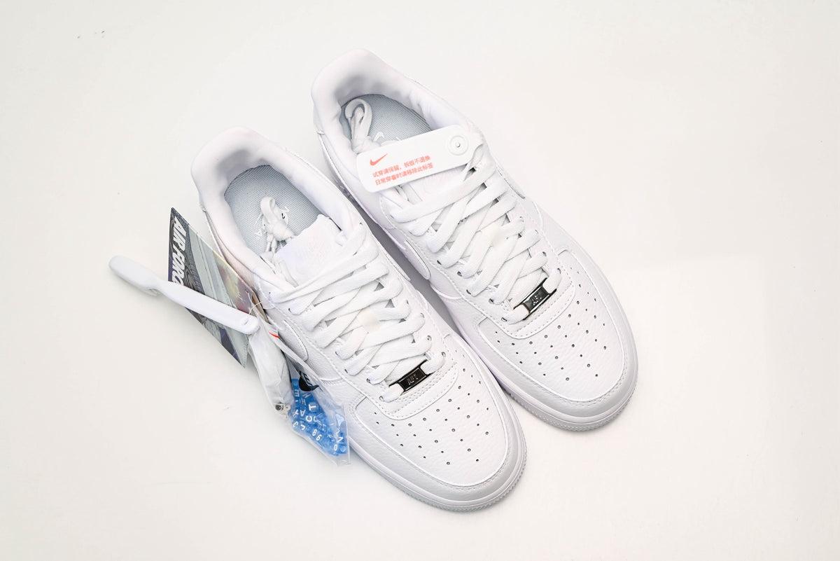 AF1 x Nocta CLB 'White'