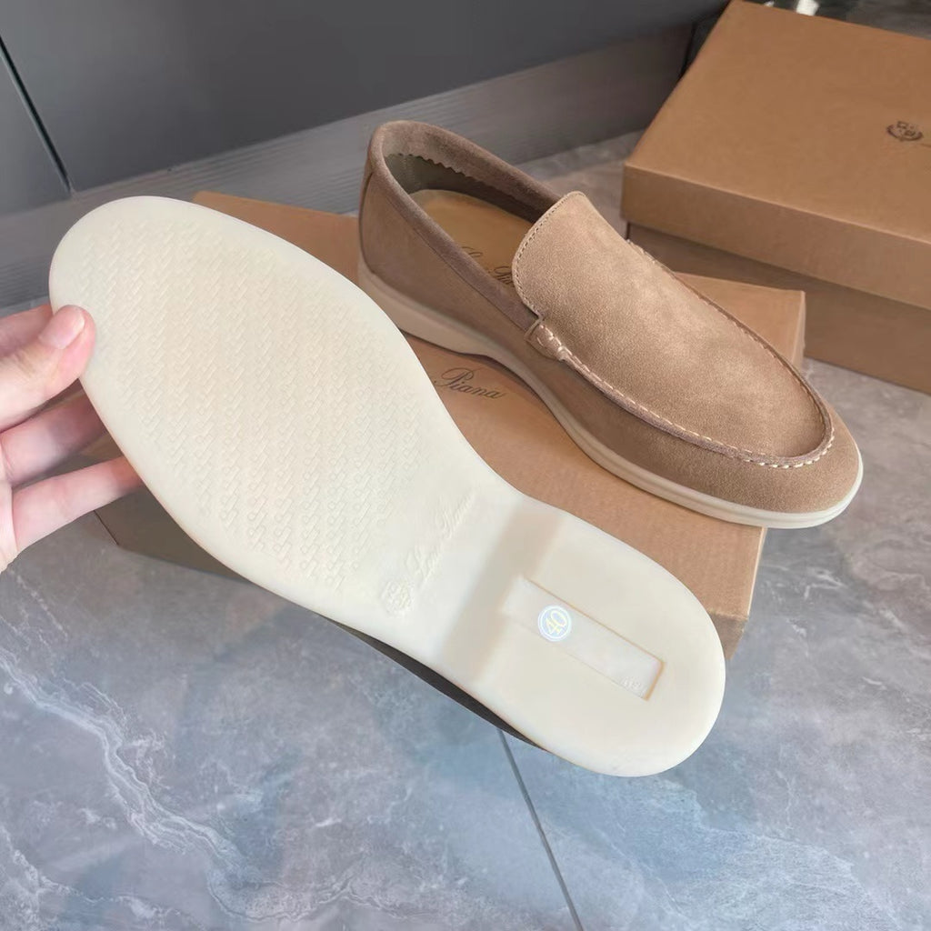 LP Summer Walk - Light Wood Smoke