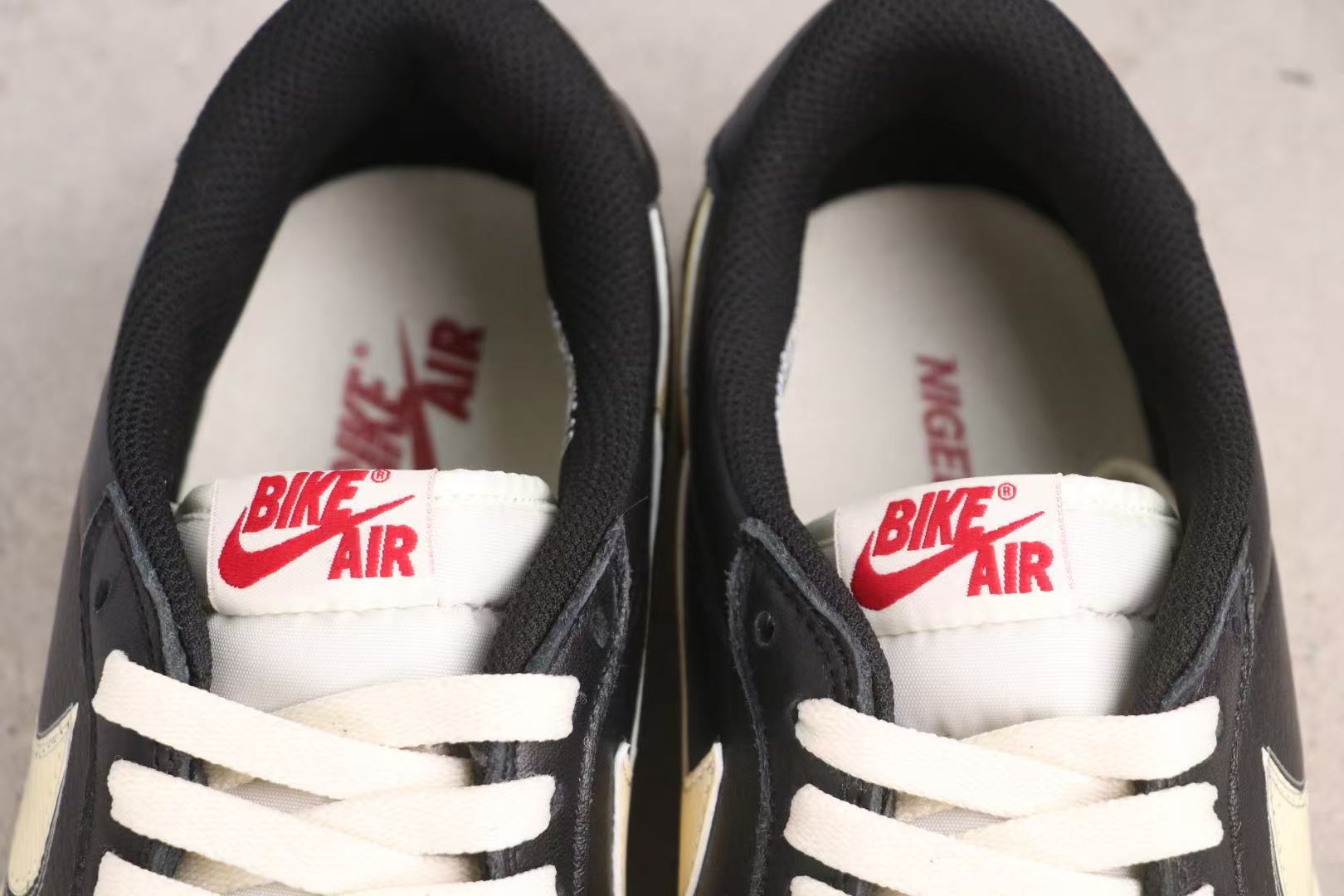 AJ1 Low X Nigel Sylvester 'Better with Time"