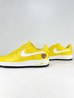 AF1 x Victor Victor Yellow Zest