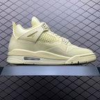 AJ4 Retro x J Balvin Lemonade