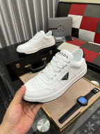 Prada Downtown White/Black