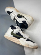 Jumpman Jack Travis Scott Cut The Check Olive