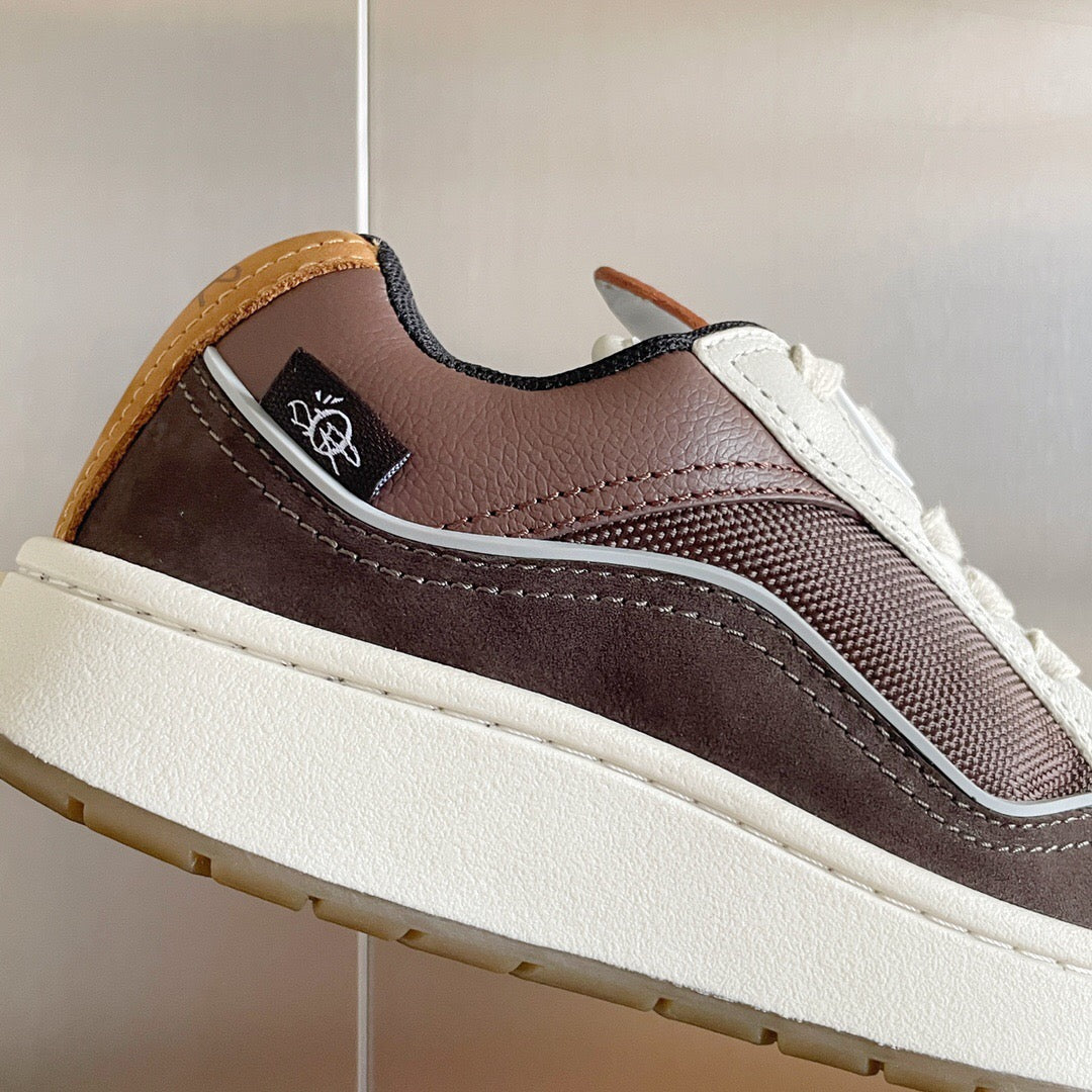 B713 Cactus Jack Mocha Cream