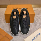 LV Soft Sneaker Black