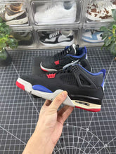 Load image into Gallery viewer, AJ 4 x Rare Air
