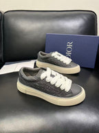 B33 Spin Sneaker Grey