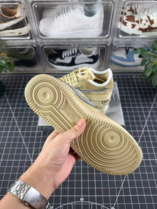 AF1 OW "SESAME'