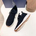 B80 Lounge Sneaker Black