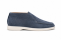 LP Open Walk Chukka Boots - Verditer Blue