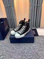 B23 High 'Black' CD Diamond