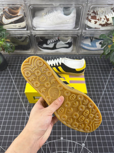 Gucci x Gazelle Black GG Monogram