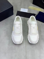 Prada Prax 2.0 White Nylon