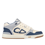 B57 Mid-Top Navy and Cream