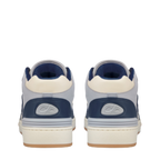 B57 Mid-Top Navy and Cream