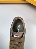 B33 Spin Sneaker Cognac