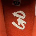 AJ4 x Nigel Sylvester Brick by Brick