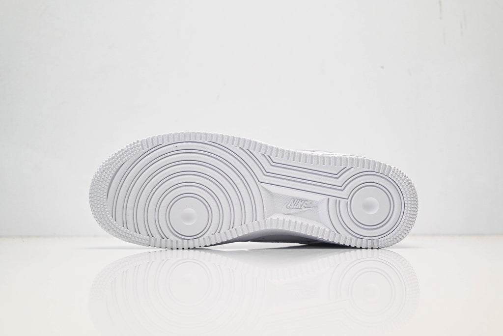 AF1 x Nocta CLB 'White'