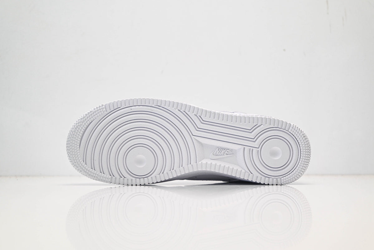AF1 x Nocta CLB 'White'