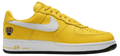 AF1 x Victor Victor Yellow Zest