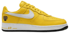 AF1 x Victor Victor Yellow Zest