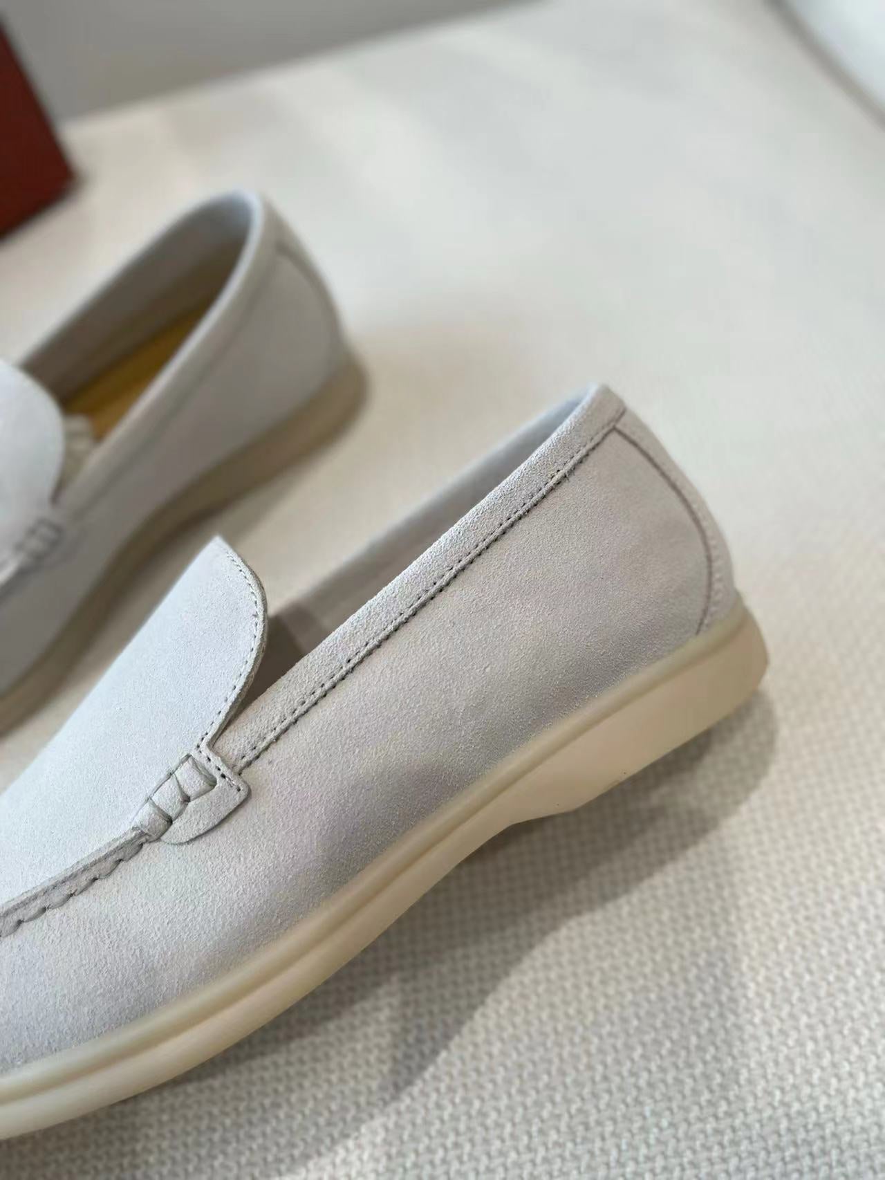 LP Summer Walk - Classic Beige