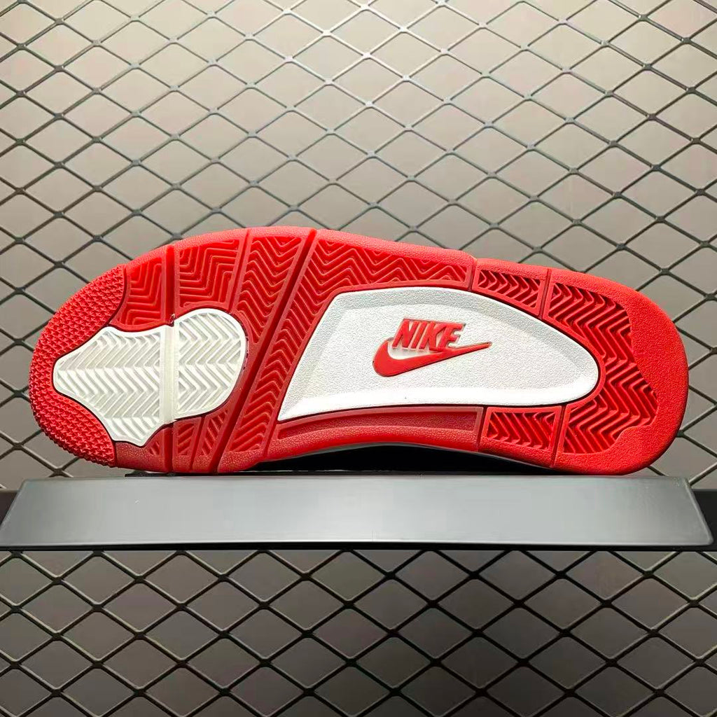 AJ4 x Nigel Sylvester Brick by Brick