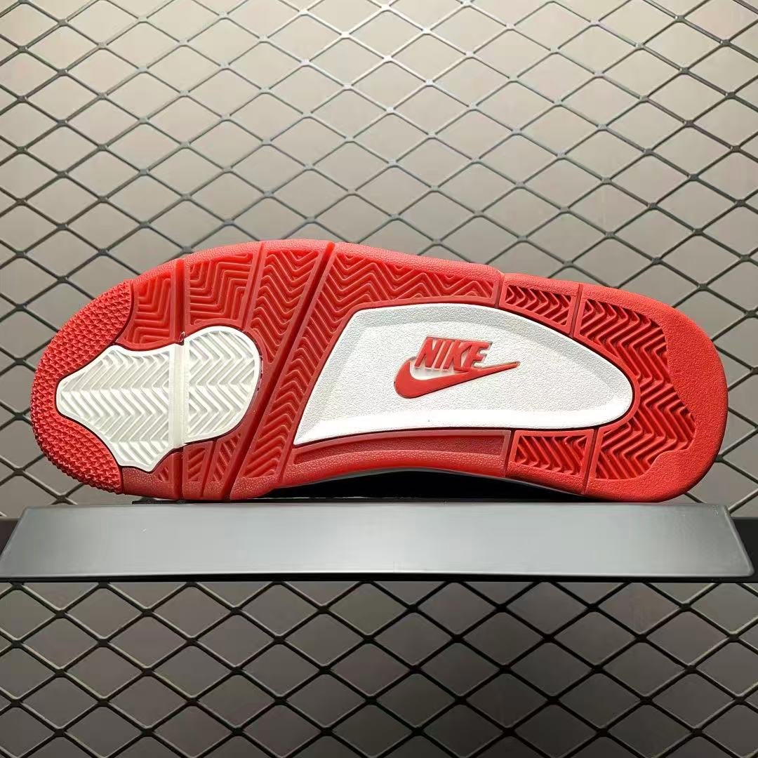 AJ4 x Nigel Sylvester Brick by Brick