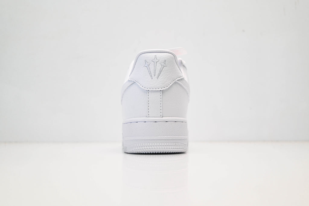 AF1 x Nocta CLB 'White'