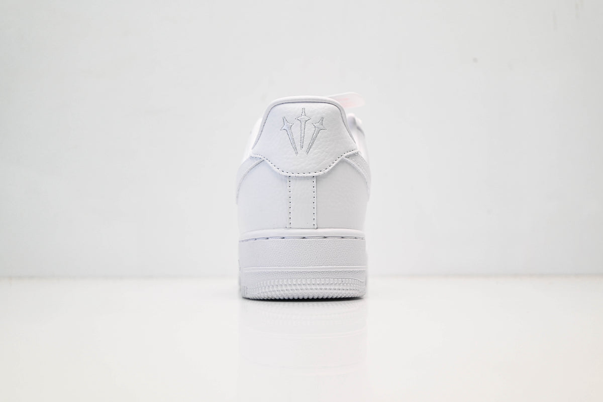 AF1 x Nocta CLB 'White'