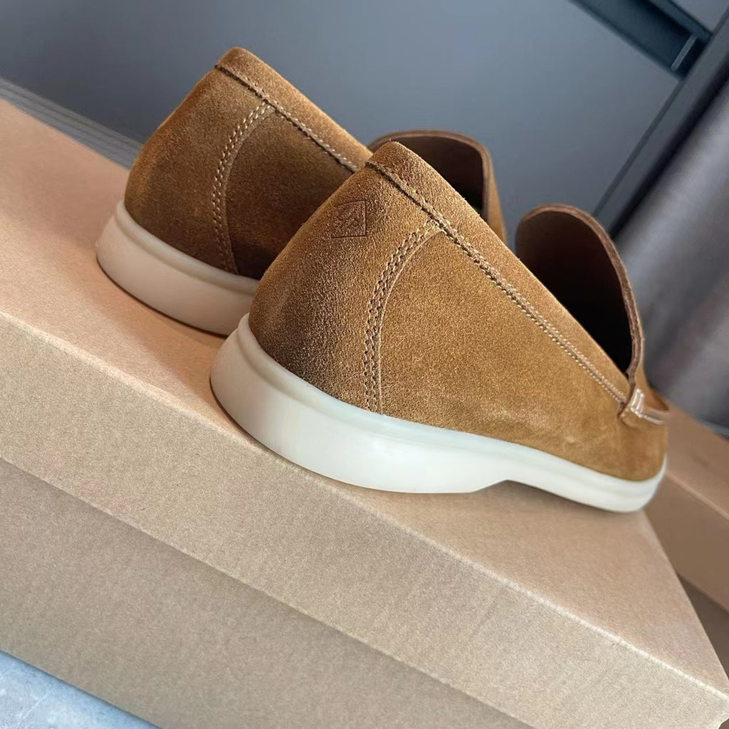 LP Summer Walk - Tan