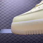 AF1 x Nocta CLB 'Citron Tint'