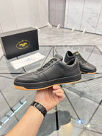 Prada Downtown Black Nappa Leather