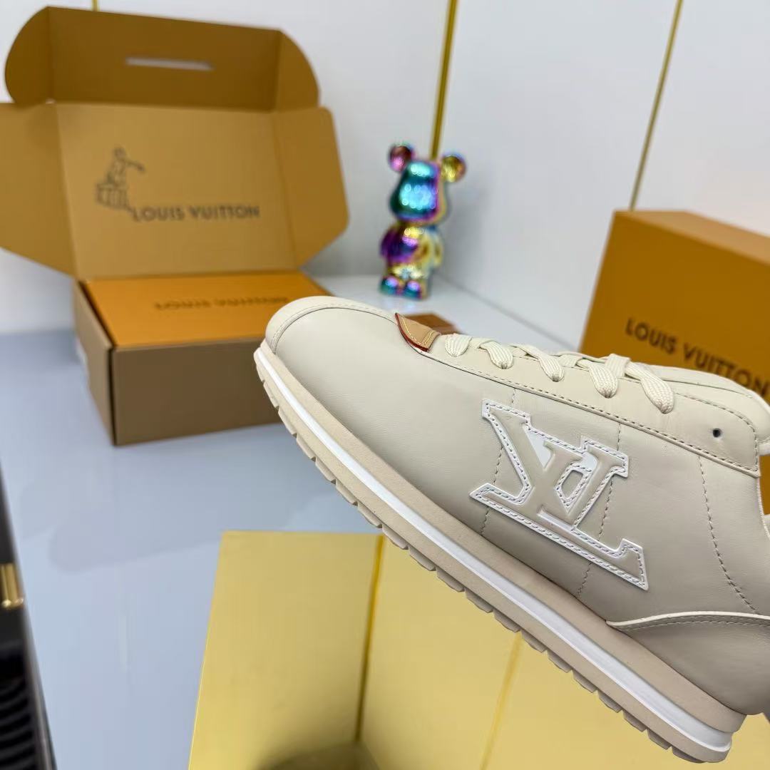 LV Butter Soft Beige Cream