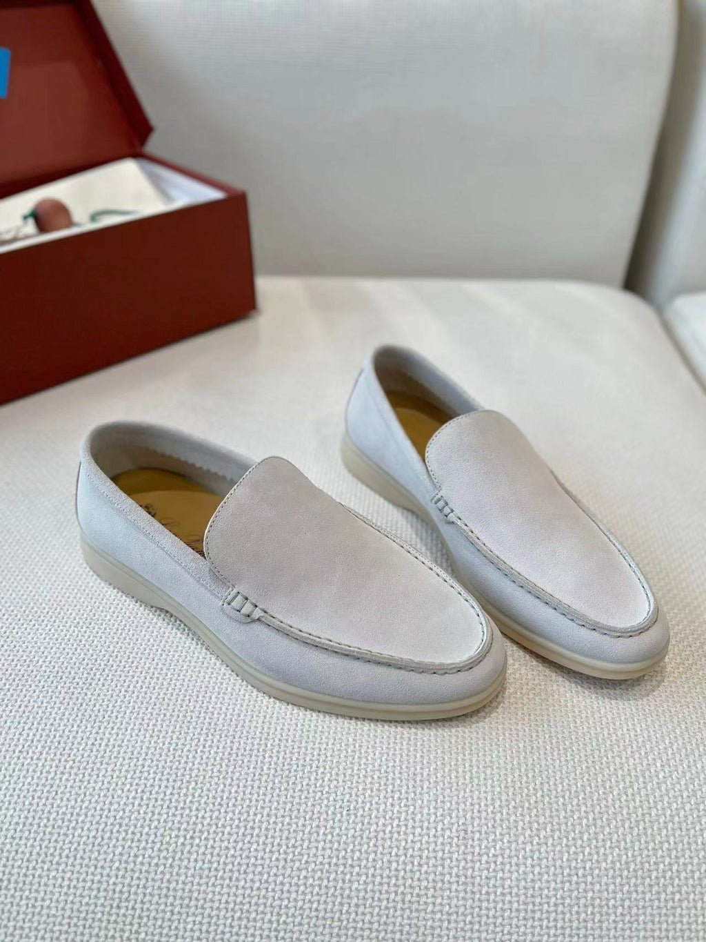 LP Summer Walk - Classic Beige