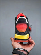 AJ3 x J Balvin Rio
