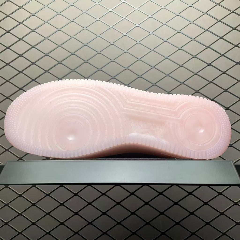 AF1 x Nocta CLB 'Pink Foam'