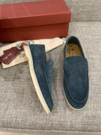 LP Summer Walk - Grey Moss