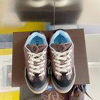 B713 Cactus Jack Mocha