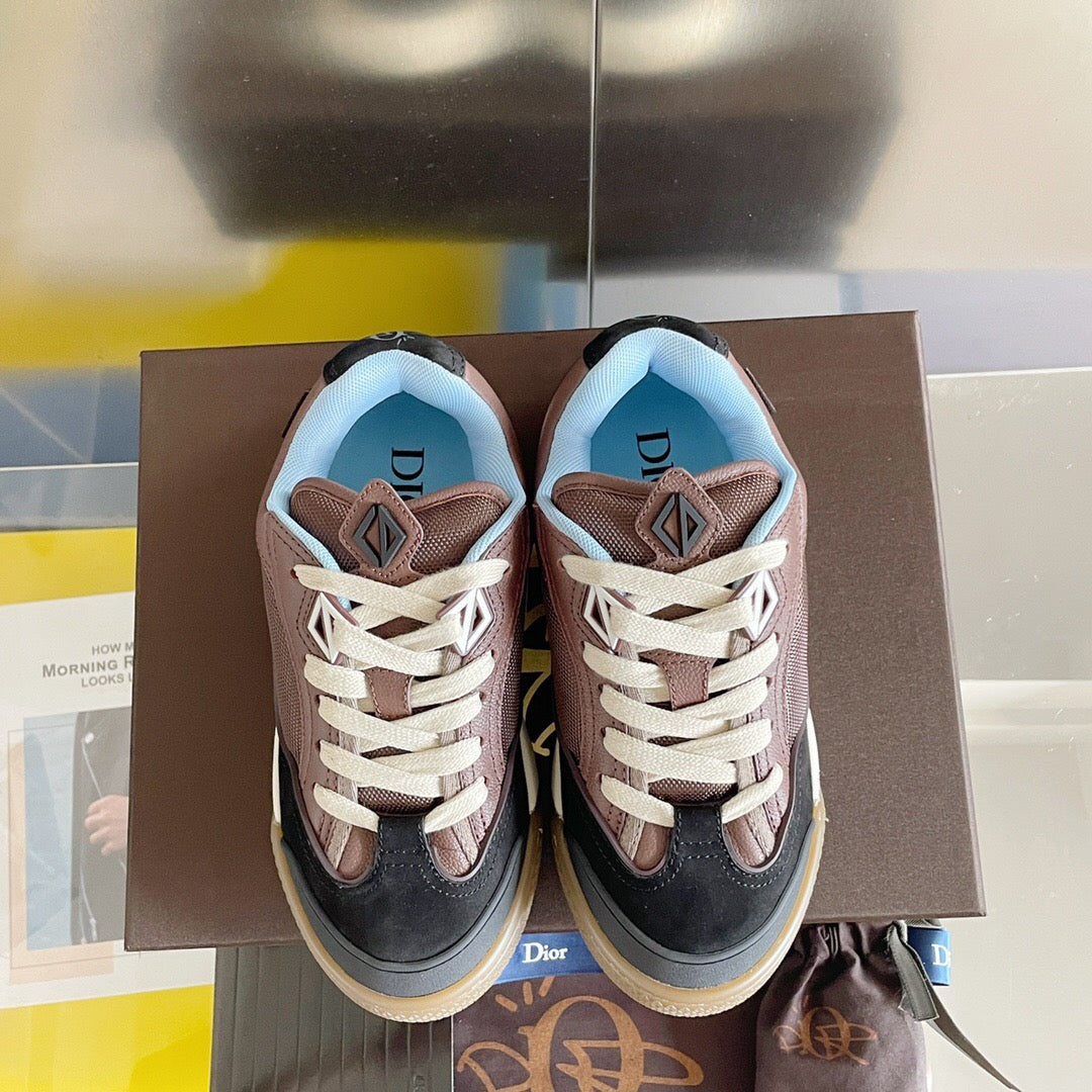 B713 Cactus Jack Mocha