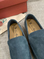 LP Summer Walk - Grey Moss