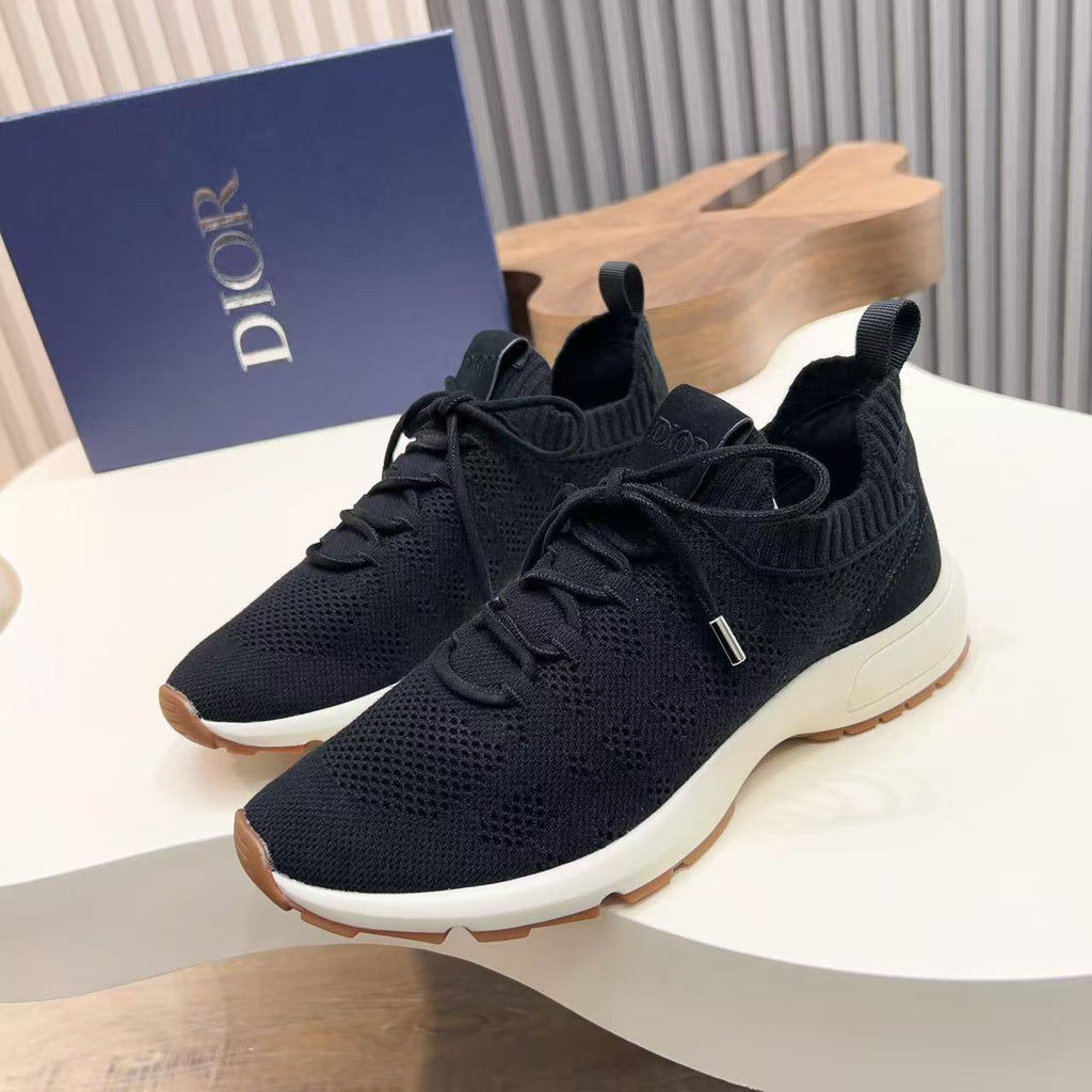 B80 Lounge Sneaker Black