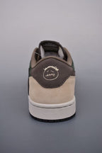 AJ1 Low Travis Scott x Khaki Forest Customs