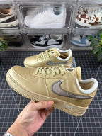AF1 OW "SESAME'