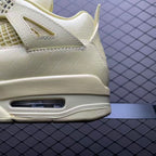 AJ4 Retro x J Balvin Lemonade
