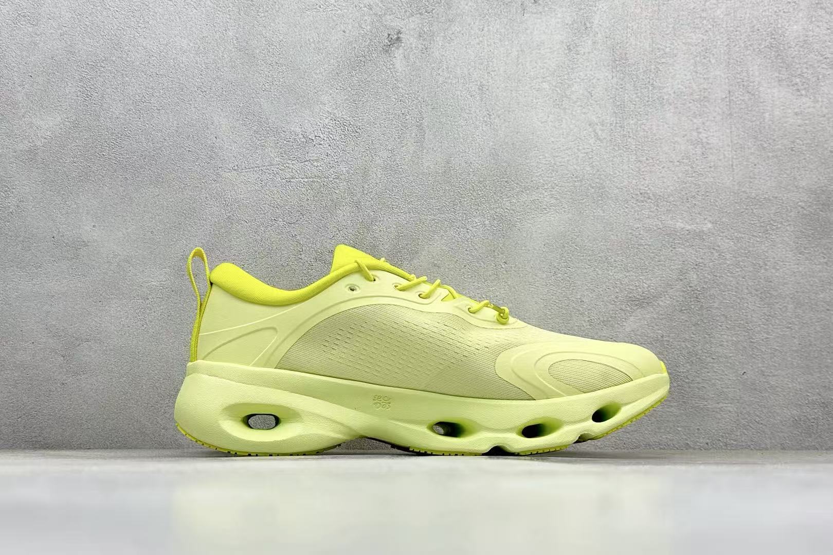 LOEWE Cloudsolo Lime Green