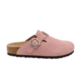 Chrome Hearts x Birks Shy Pink (Customs)