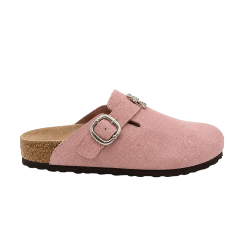 Chrome Hearts x Birks Shy Pink (Customs)
