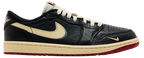 AJ1 Low X Nigel Sylvester 'Better with Time"